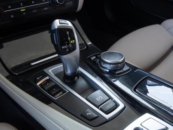 BMW 5 серии VI (F10/F11/F07) Рестайлинг с пробегом 2016 года, цена 2 299 000 рублей, 185940 км, седан, Автокод Объявления