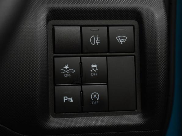 Toyota Raize I с пробегом 2021 года, цена 1 770 000 рублей, 106453 км, внедорожник, Автокод Объявления