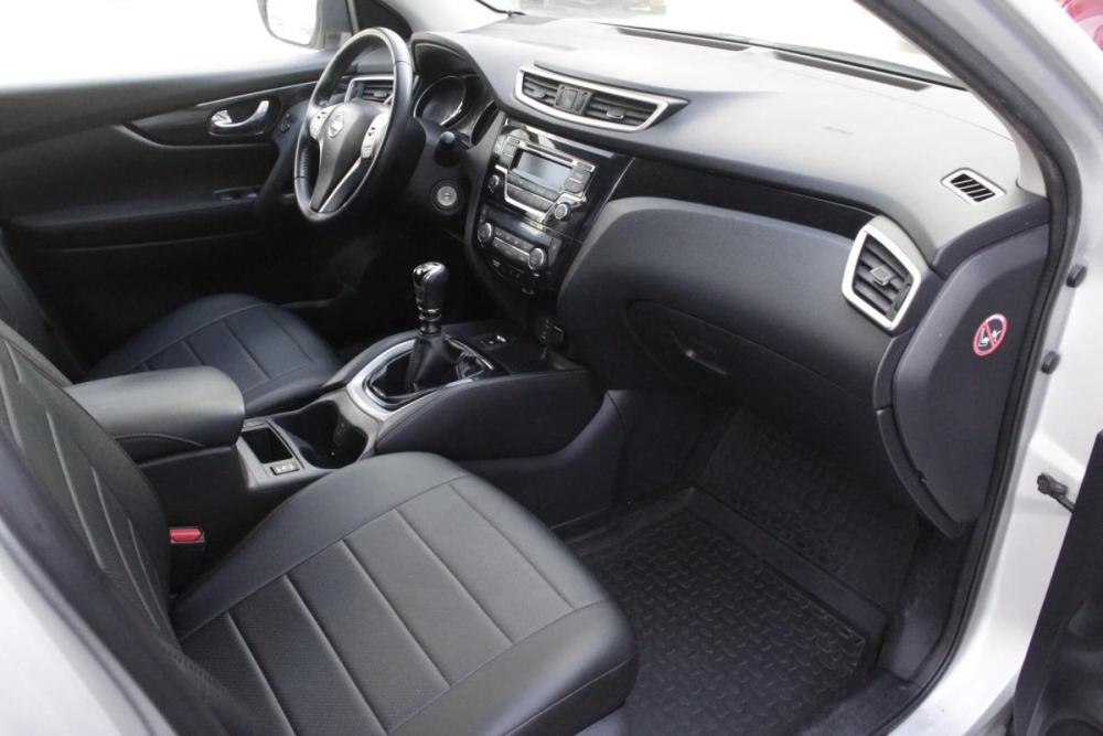 Nissan Qashqai II Брянск  - изображение 6