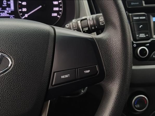 Hyundai Creta I с пробегом 2017 года, цена 1 500 000 рублей, 167179 км, внедорожник, Автокод Объявления