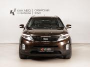 Kia Sorento II Рестайлинг Казань  - изображение 10