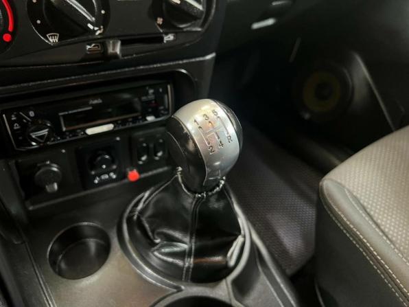 Chevrolet Niva I Рестайлинг с пробегом 2016 года, цена 691 130 рублей, 105089 км, внедорожник, Автокод Объявления