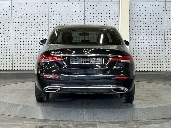 Mercedes-Benz E-Класс V (W213 S213 C238) с пробегом 2020 года, цена 2 890 000 рублей, 134105 км, седан, Автокод Объявления