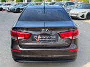 Kia Rio III Рестайлинг Калуга  - изображение 16