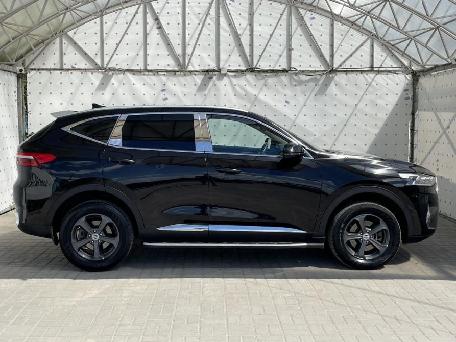 Haval F7 I Тамбов  - изображение 9