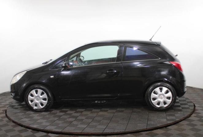 Opel Corsa D с пробегом 2008 года, цена 425 000 рублей, 219822 км, хэтчбек, Автокод Объявления