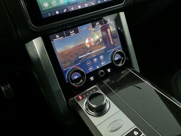 Land Rover Range Rover IV Рестайлинг с пробегом 2019 года, цена 8 999 000 рублей, 86653 км, внедорожник, Автокод Объявления