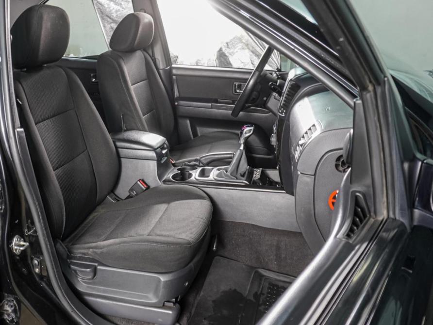 Kia Sorento I Рестайлинг Воронеж  - изображение 8