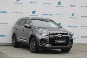 Chery Tiggo 8 I Рестайлинг Пермь  - изображение 28