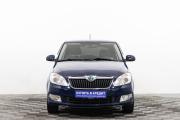 Skoda Fabia II Рестайлинг Сургут  - изображение 19