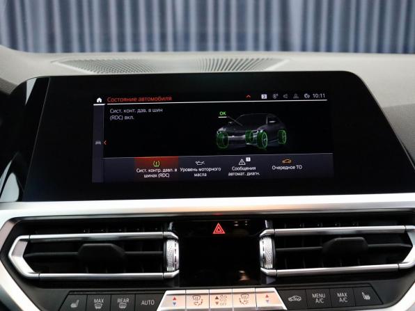 BMW 3 серии VII (G2x) с пробегом 2021 года, цена 3 749 000 рублей, 77980 км, седан, Автокод Объявления