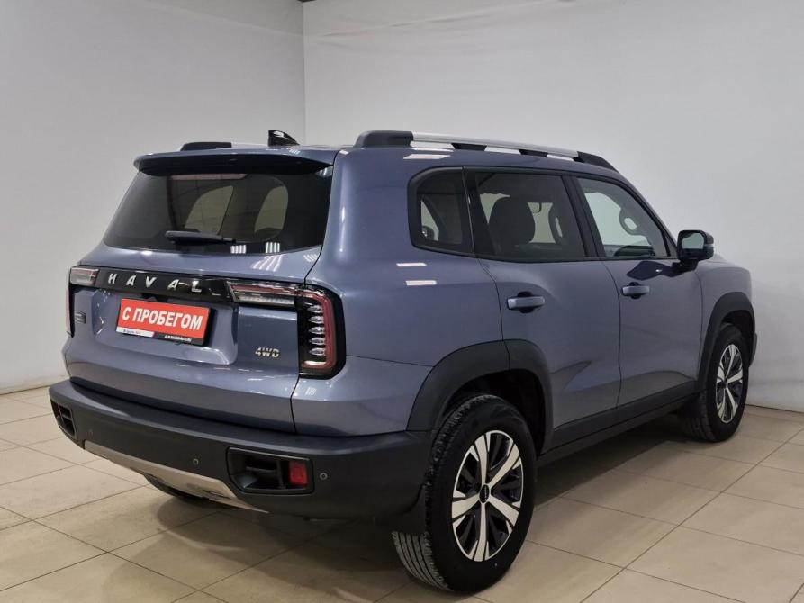 Haval Dargo I Казань  - изображение 5
