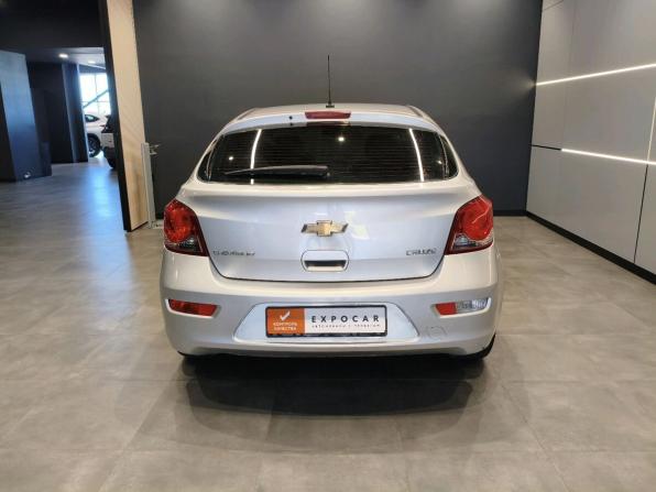 Chevrolet Cruze I с пробегом 2012 года, цена 490 000 рублей, 220000 км, хэтчбек, Автокод Объявления