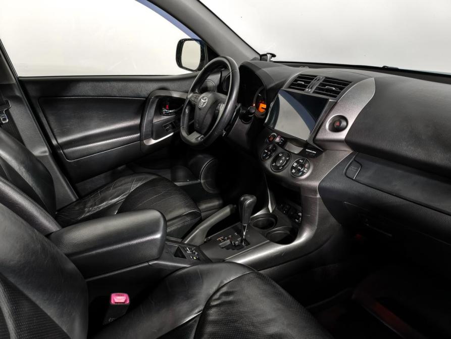 Toyota RAV4 III (XA30) Рестайлинг Санкт-Петербург  - изображение 14
