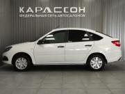Lada (ВАЗ) Granta I Рестайлинг Пермь  - изображение 23