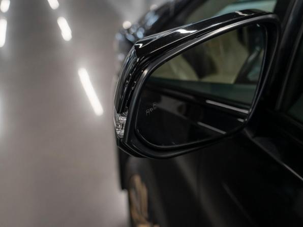 Toyota Alphard III Рестайлинг с пробегом 2021 года, цена 6 600 000 рублей, 139903 км, минивэн, Автокод Объявления