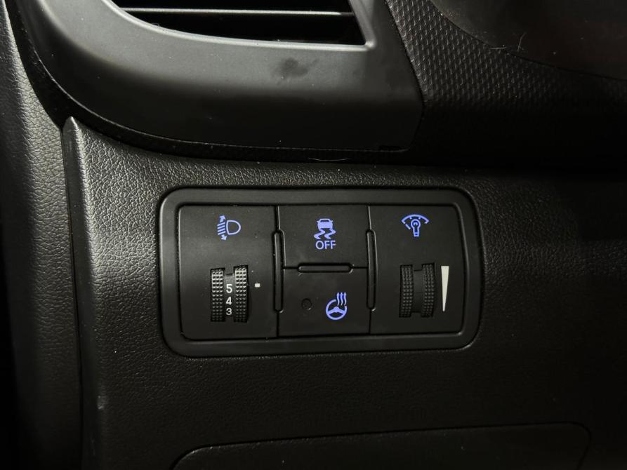 Hyundai Solaris I Рестайлинг Челябинск  - изображение 13