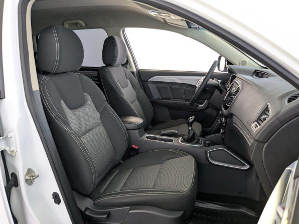 Geely Emgrand X7 I Рестайлинг 2 с пробегом 2019 года, цена 1 100 000 рублей, 141417 км, внедорожник, Автокод Объявления