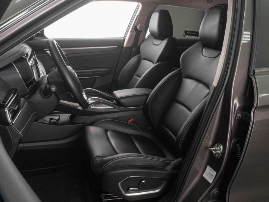 Geely Atlas Pro Тюмень  - изображение 10