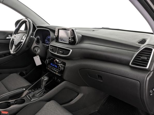 Hyundai Tucson III Рестайлинг с пробегом 2019 года, цена 1 990 000 рублей, 160333 км, внедорожник, Автокод Объявления