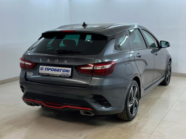 Lada (ВАЗ) Vesta I Рестайлинг (NG) с пробегом 2024 года, цена 1 725 000 рублей, 29393 км, универсал, Автокод Объявления
