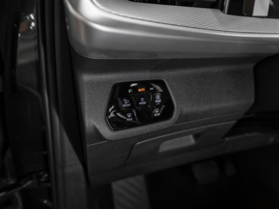 Volkswagen Tavendor I Москва  - изображение 22