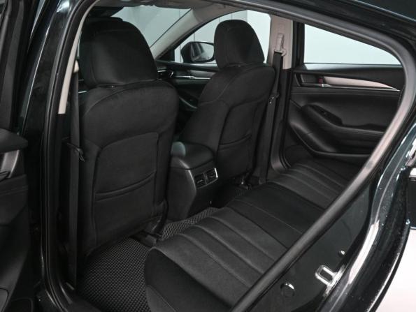 Mazda 6 III (GJ) Рестайлинг 2 с пробегом 2020 года, цена 2 599 000 рублей, 115411 км, седан, Автокод Объявления