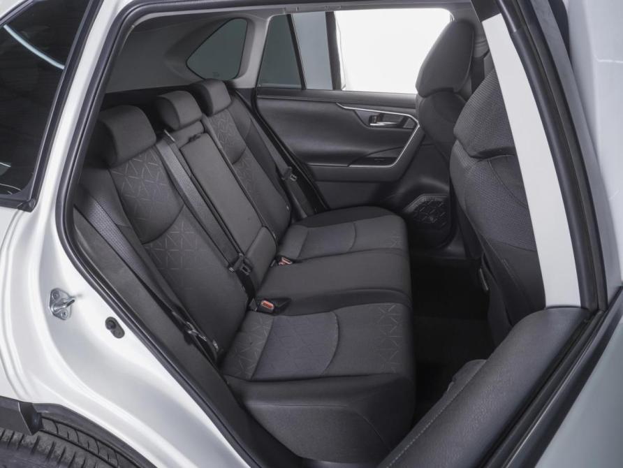 Toyota RAV4 V (XA50) Ростов-на-Дону  - изображение 7