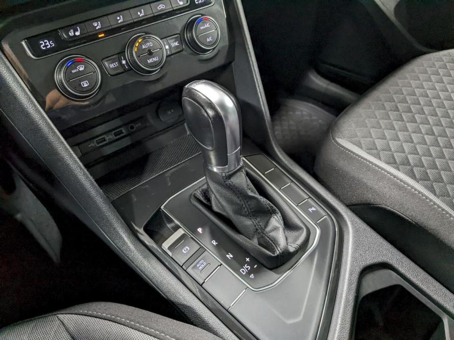 Volkswagen Tiguan II Химки  - изображение 30
