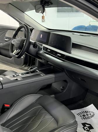 Chery Arrizo 8 с пробегом 2024 года, цена 2 070 000 рублей, 6243 км, седан, Автокод Объявления