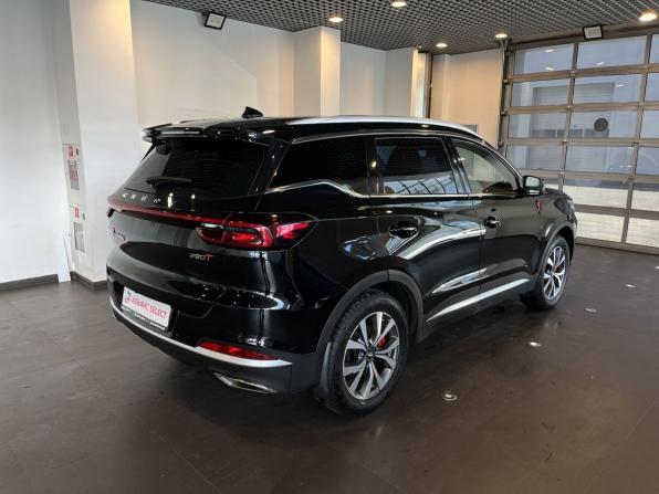 Chery Tiggo 7 Pro Max I с пробегом 2024 года, цена 2 175 000 рублей, 59011 км, внедорожник, Автокод Объявления