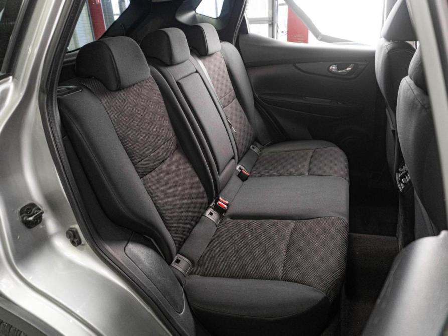 Nissan Qashqai II Тюмень  - изображение 7
