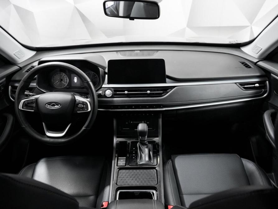 Chery Tiggo 4 Pro I Рестайлинг Ульяновск  - изображение 11