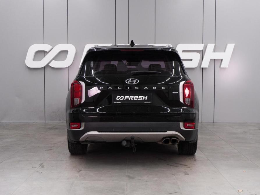 Hyundai Palisade I Воронеж  - изображение 4