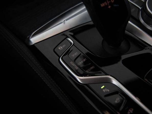 BMW 6 серии IV (G32) Рестайлинг с пробегом 2020 года, цена 5 199 000 рублей, 87200 км, лифтбек, Автокод Объявления