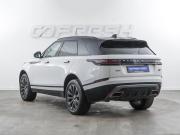 Land Rover Range Rover Velar I Москва  - изображение 26