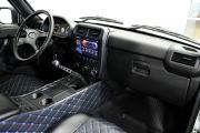 Lada (ВАЗ) Niva Legend Сургут  - изображение 41