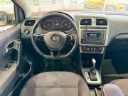 Volkswagen Polo V Рестайлинг Москва  - изображение 33