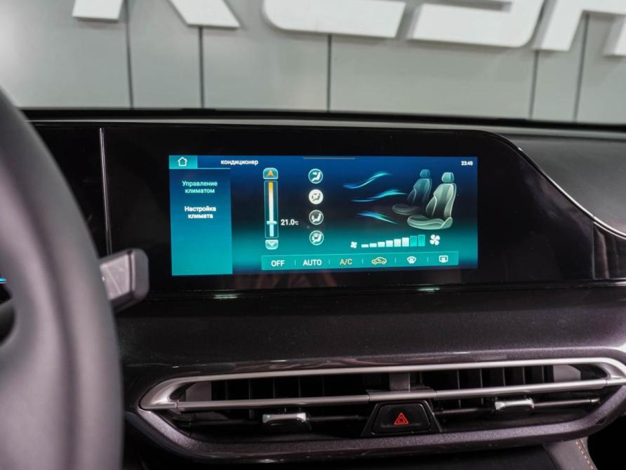 Changan Eado Plus Воронеж  - изображение 13