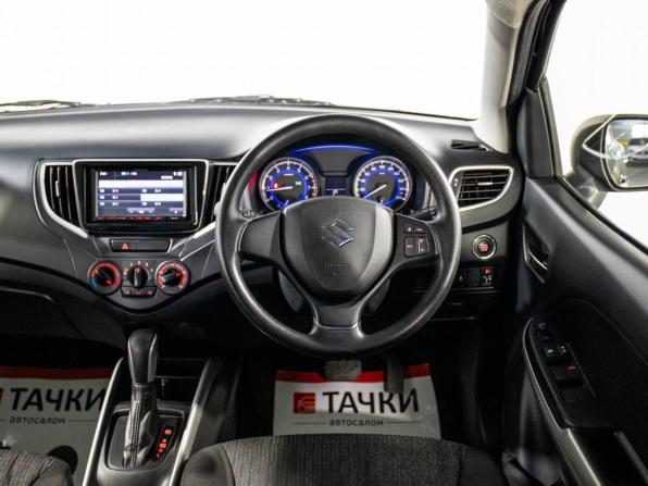 Suzuki Baleno II с пробегом 2016 года, цена 947 000 рублей, 100925 км, хэтчбек, Автокод Объявления