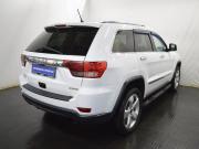 Jeep Grand Cherokee IV (WK2) Санкт-Петербург  - изображение 24