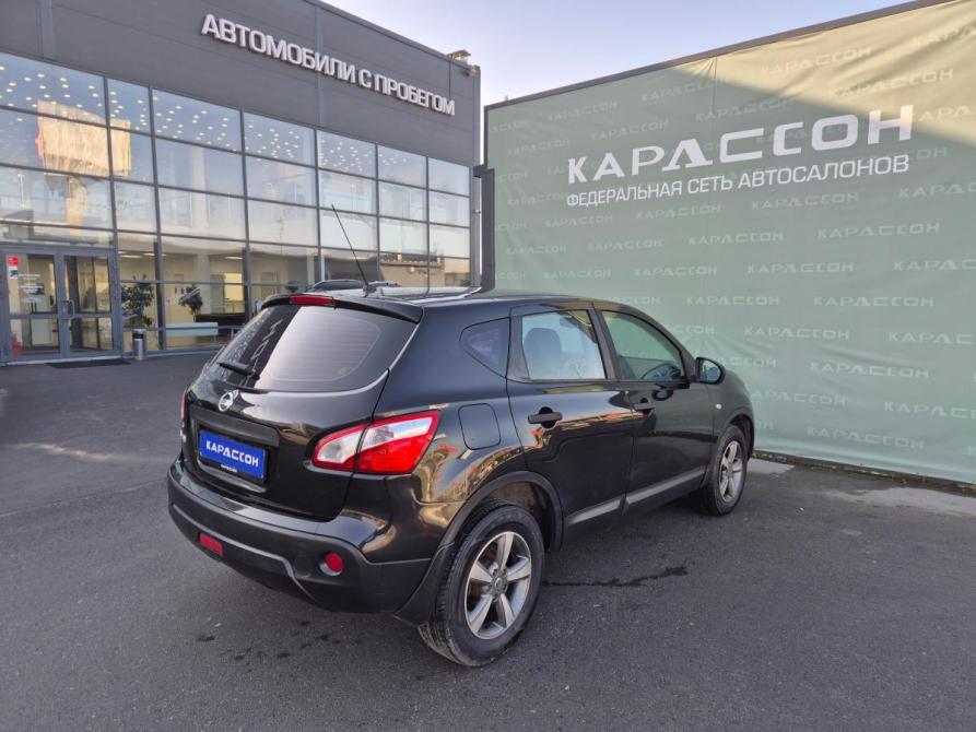 Nissan Qashqai I Рестайлинг Екатеринбург  - изображение 2