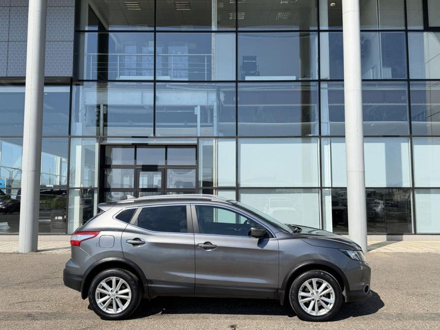 Nissan Qashqai II Тверь  - изображение 5