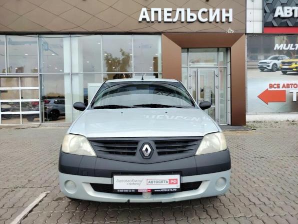 Renault Logan I с пробегом 2006 года, цена 235 200 рублей, 198048 км, седан, Автокод Объявления