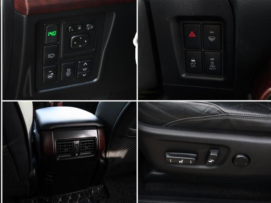 Toyota Land Cruiser Prado 150 Series Рестайлинг 2 Москва  - изображение 16
