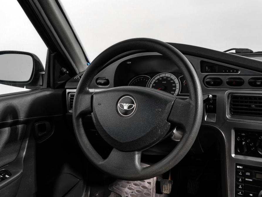 Daewoo Nexia I Рестайлинг Санкт-Петербург  - изображение 15