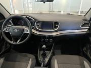Lada (ВАЗ) Vesta I Рестайлинг (NG) Москва  - изображение 21