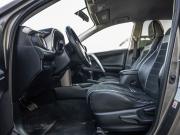 Toyota RAV4 IV (XA40) Волгоград  - изображение 57