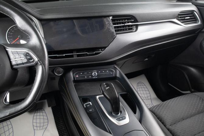 Haval F7x I с пробегом 2020 года, цена 1 729 000 рублей, 64000 км, внедорожник, Автокод Объявления