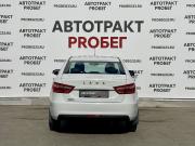 Lada (ВАЗ) Vesta I Владимир  - изображение 14